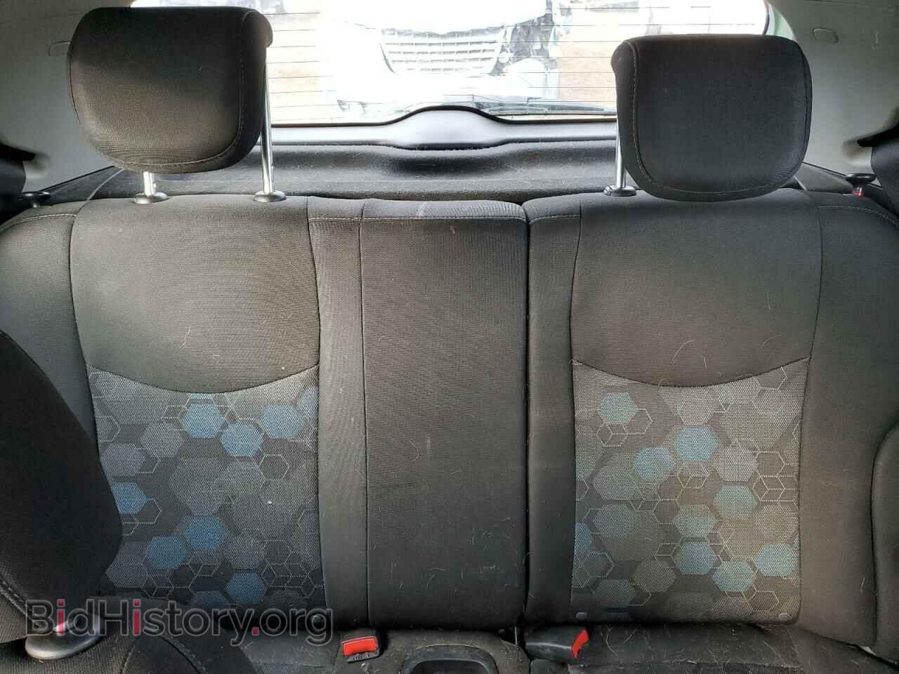 2017 CHEVROLET SPARK - VIN: KL8CD6SA6HC783855 - Фото 10