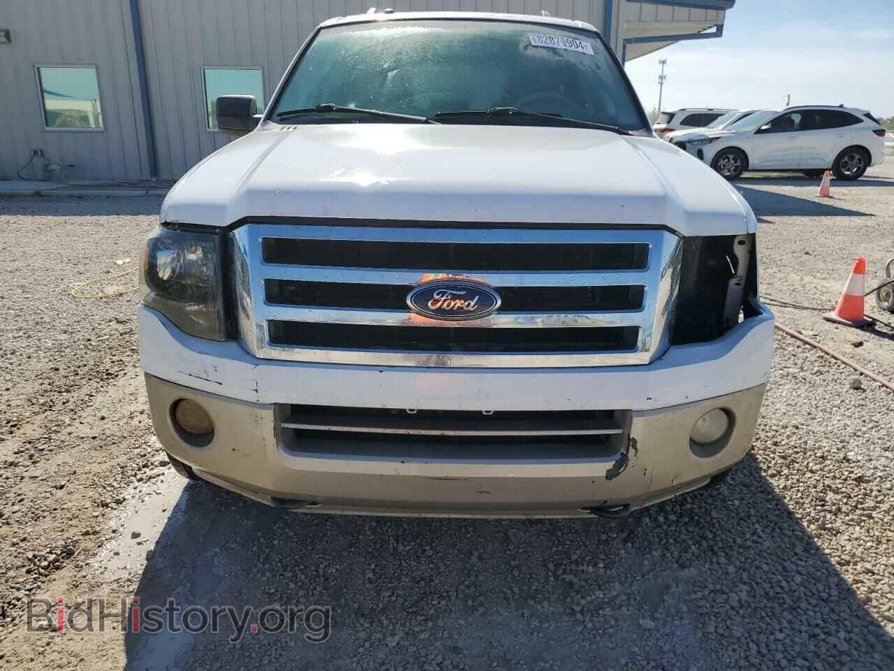 2007 FORD EXPEDITION - VIN: 1FMFU18527LA18881 - Фото 5