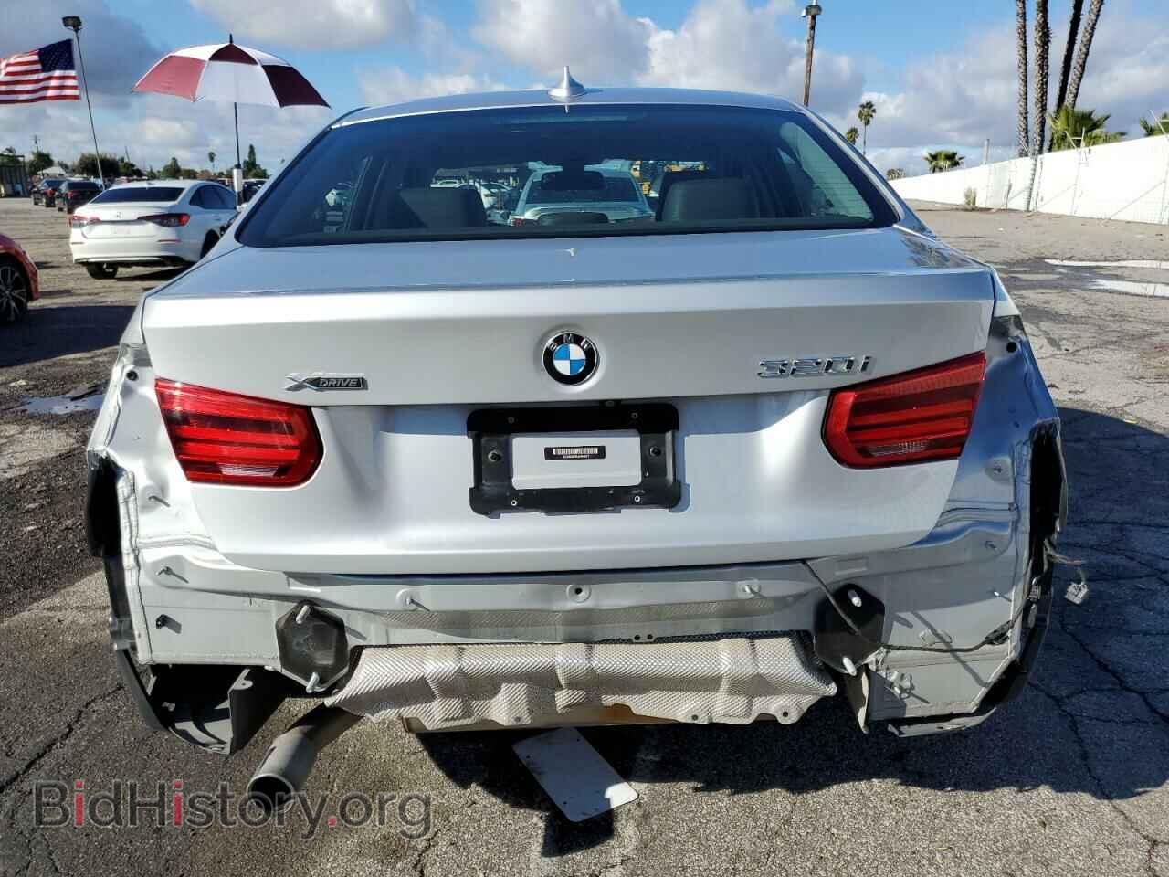 2018 BMW 3 SERIES - VIN: WBA8A3C56JA494897 - Фото 6