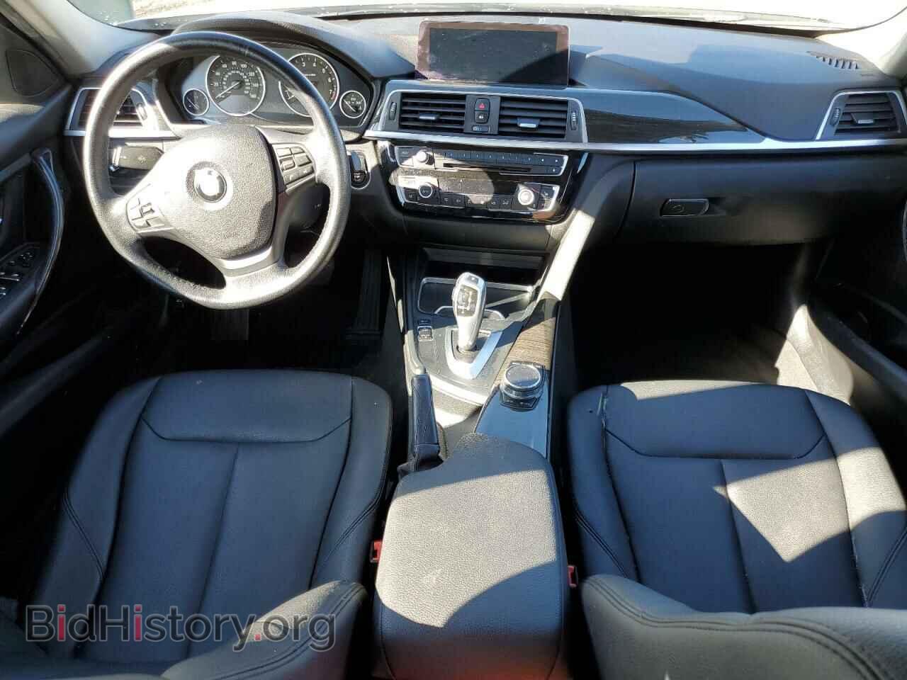 2018 BMW 3 SERIES - VIN: WBA8A3C56JA494897 - Фото 8