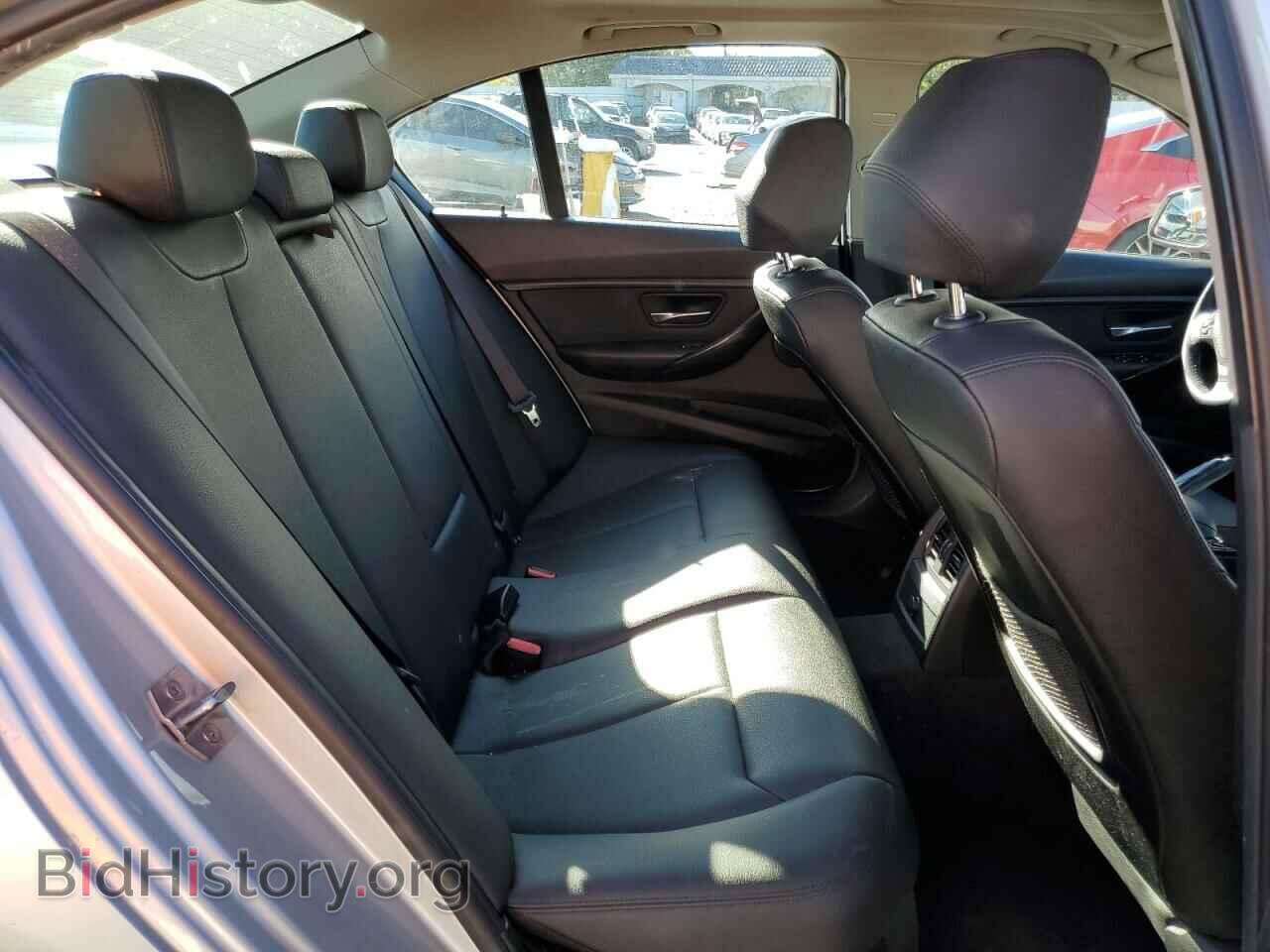 2018 BMW 3 SERIES - VIN: WBA8A3C56JA494897 - Фото 10