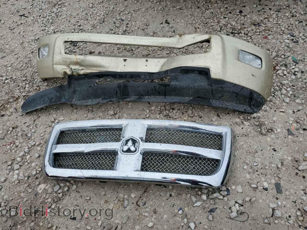 2015 RAM 2500 - VIN: 3C6UR5GL2FG519194 - Фото 12