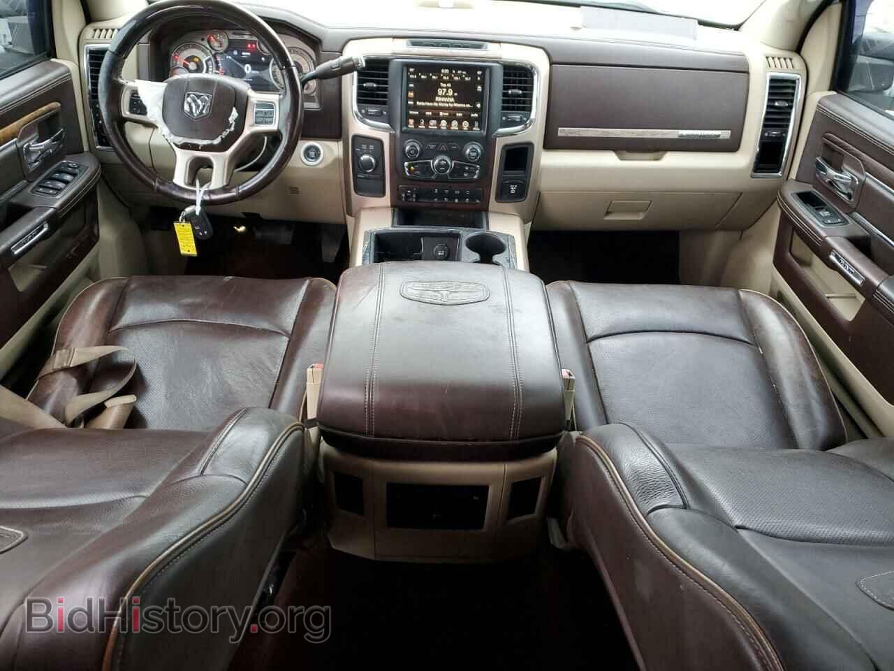 2015 RAM 2500 - VIN: 3C6UR5GL2FG519194 - Фото 8