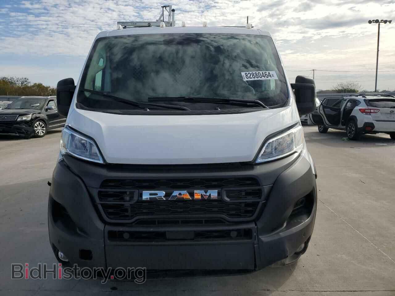2023 RAM All Models - VIN: 3C6LRVAG9PE545344 - Фото 5