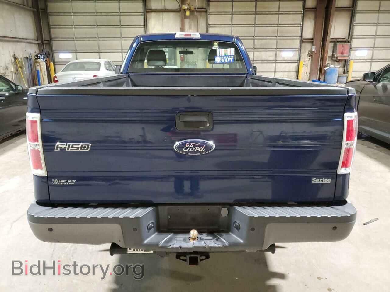 2009 FORD All Models - VIN: 1FTRF12W79KB66739 - Photo 6