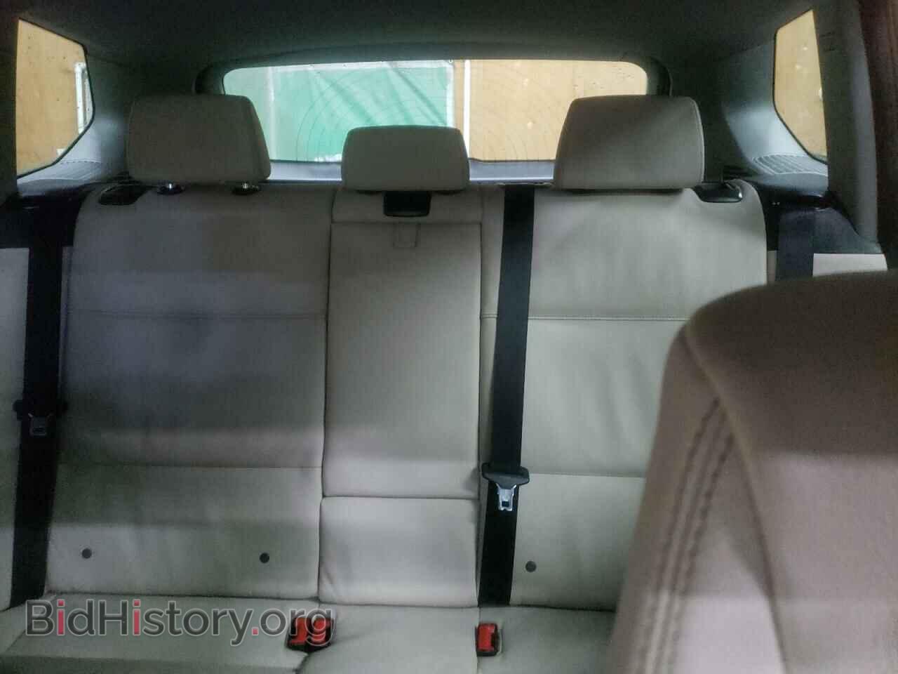 2014 BMW X3 - VIN: 5UXWX9C53E0D38535 - Фото 10