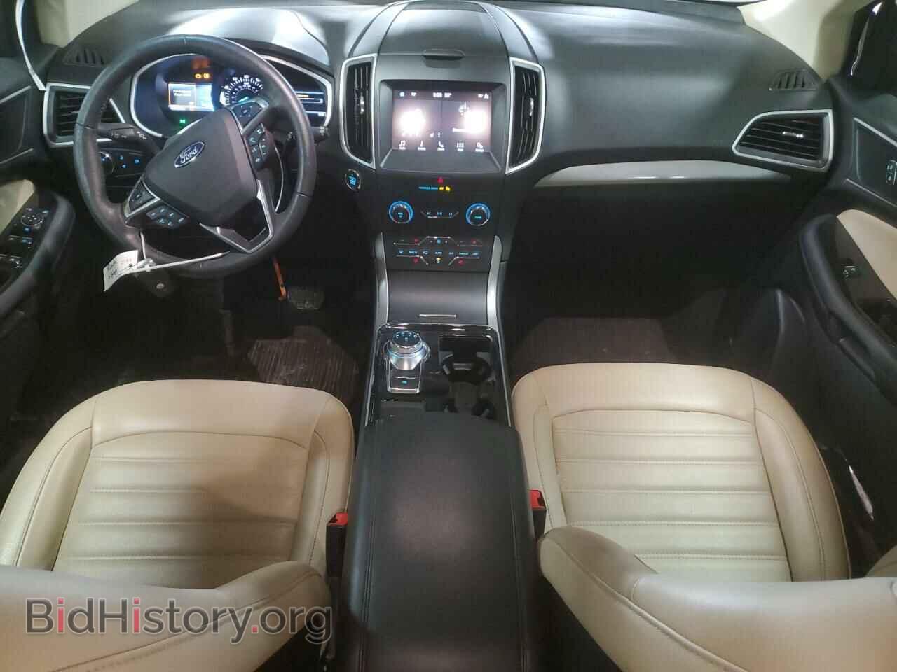 2019 FORD EDGE - VIN: 2FMPK4J93KBB23575 - Фото 8