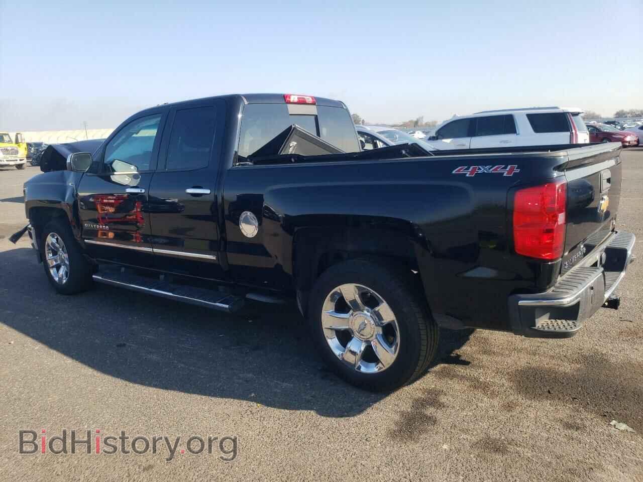 2014 CHEVROLET ALL Models - VIN: 1GCVKSEC5EZ138232 - Фото 2