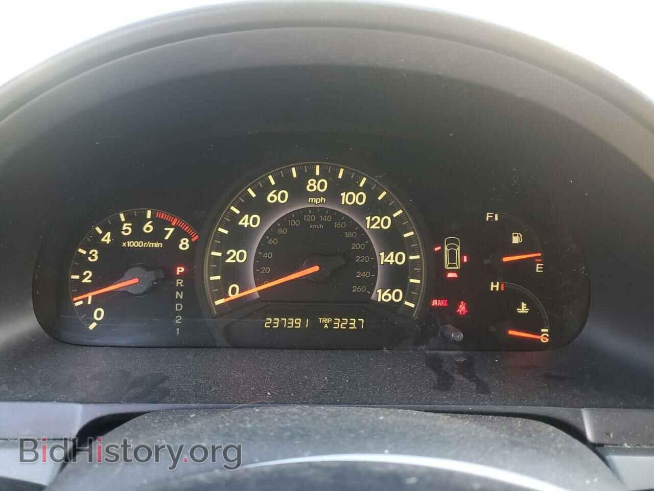 2006 HONDA All Models - VIN: 5FNRL38656B419092 - Фото 9