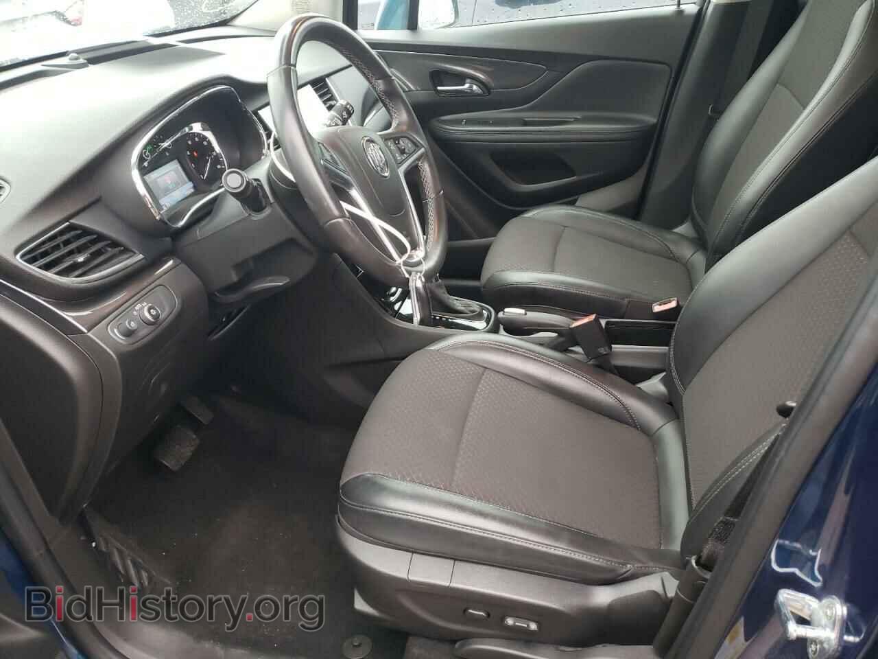 2020 BUICK ENCORE - VIN: KL4CJASB7LB016018 - Photo 7