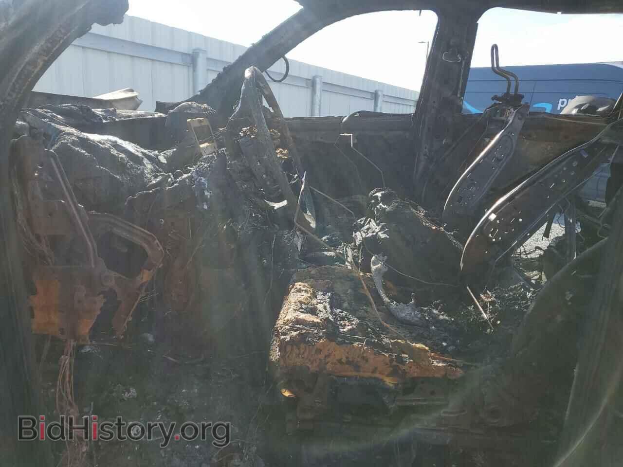 2014 RAM 2500 - VIN: 3C6UR5FL4EG290002 - Фото 7