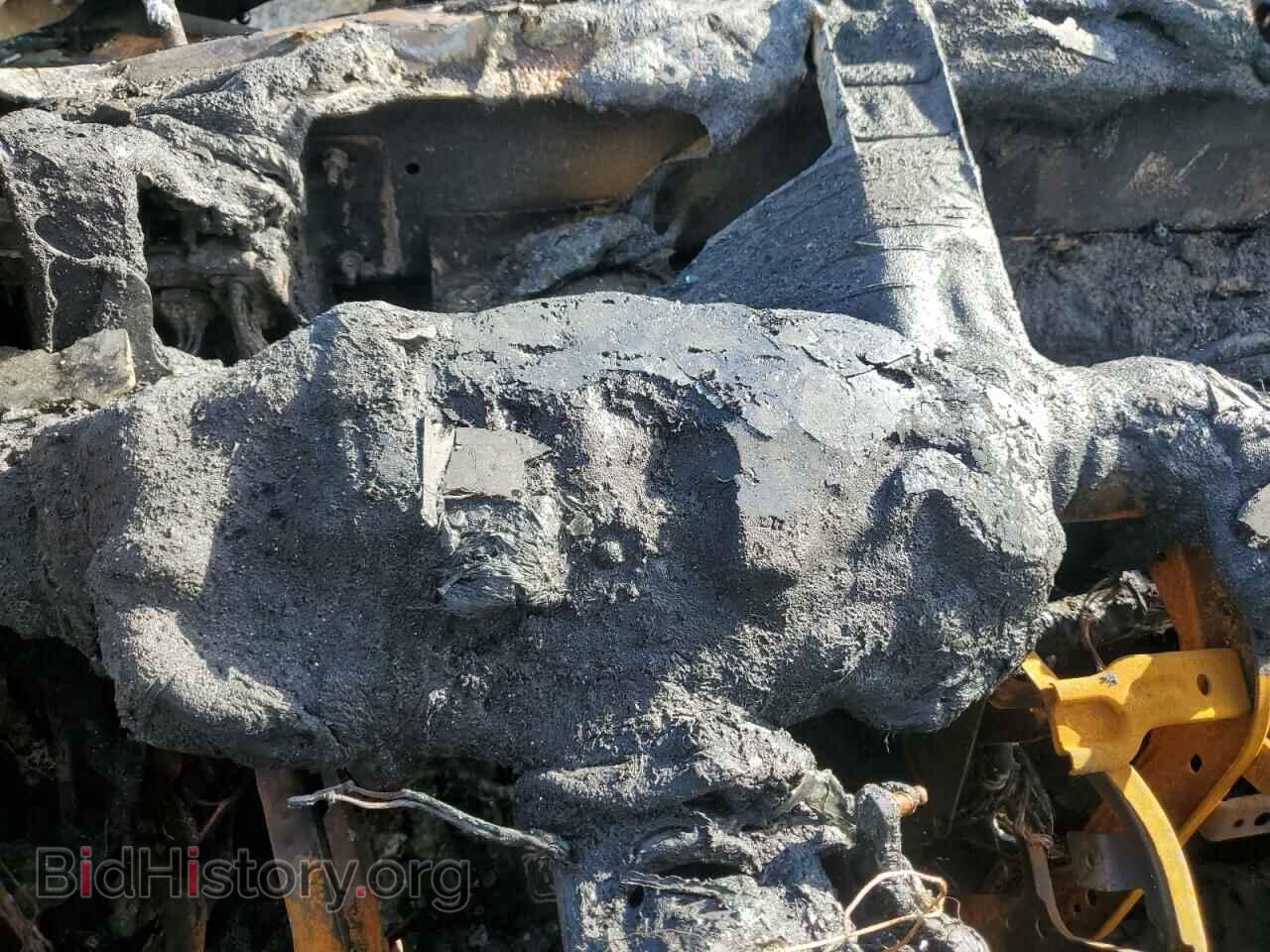 2014 RAM 2500 - VIN: 3C6UR5FL4EG290002 - Фото 9