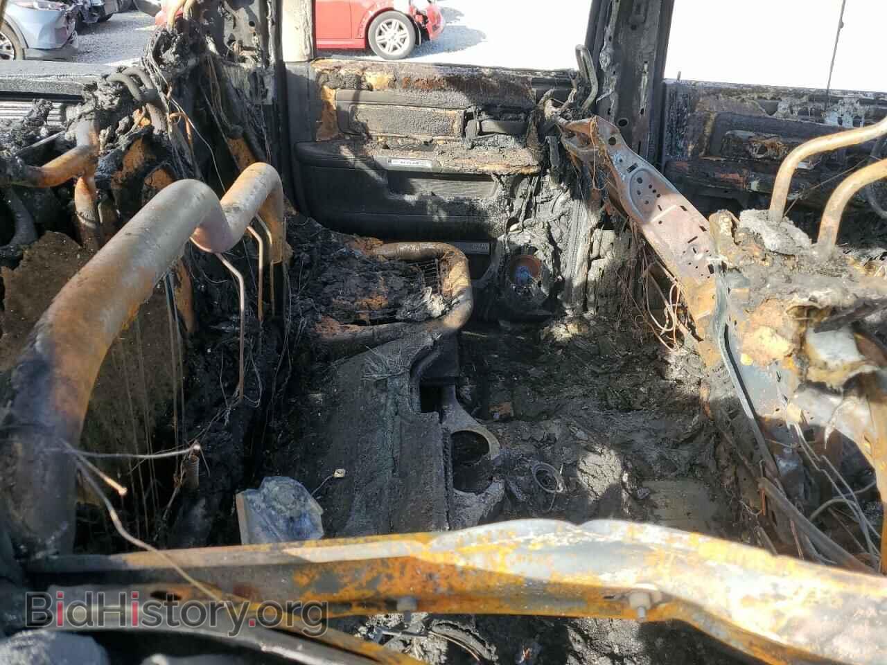 2014 RAM 2500 - VIN: 3C6UR5FL4EG290002 - Фото 10