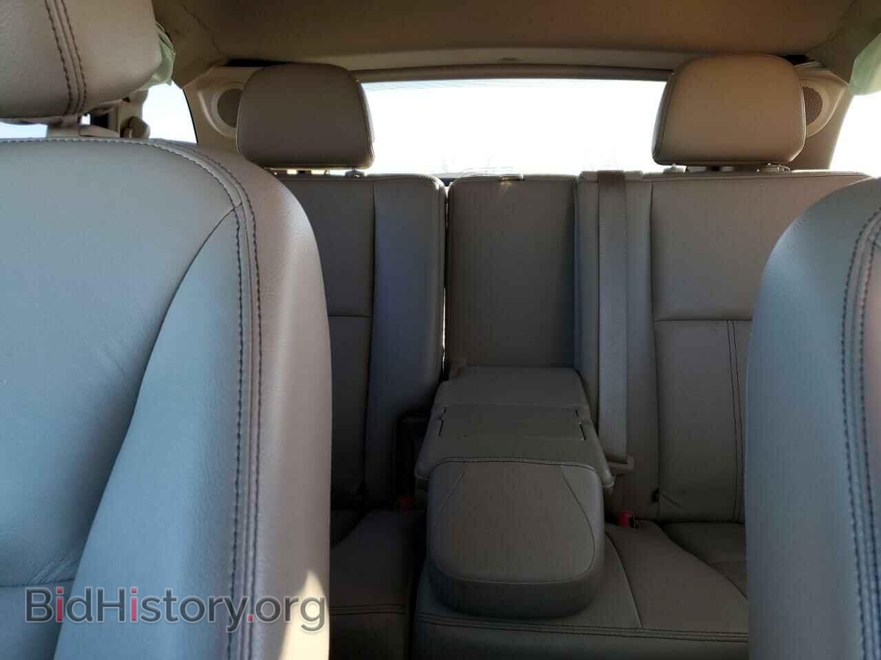 2013 FORD EDGE - VIN: 2FMDK4KC7DBB99428 - Фото 10