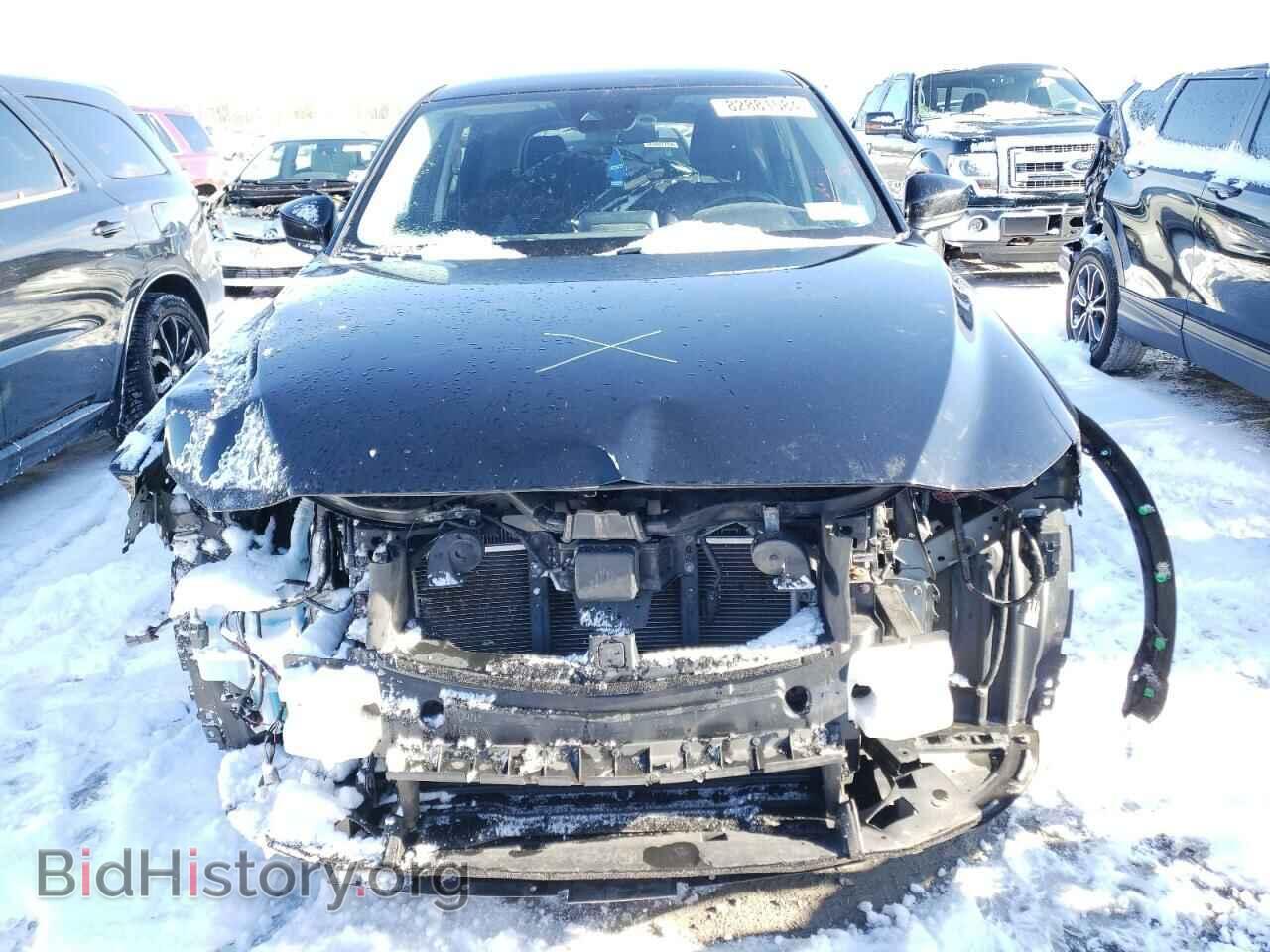 2019 MAZDA CX-5 - VIN: JM3KFBCM2K0601762 - Фото 5