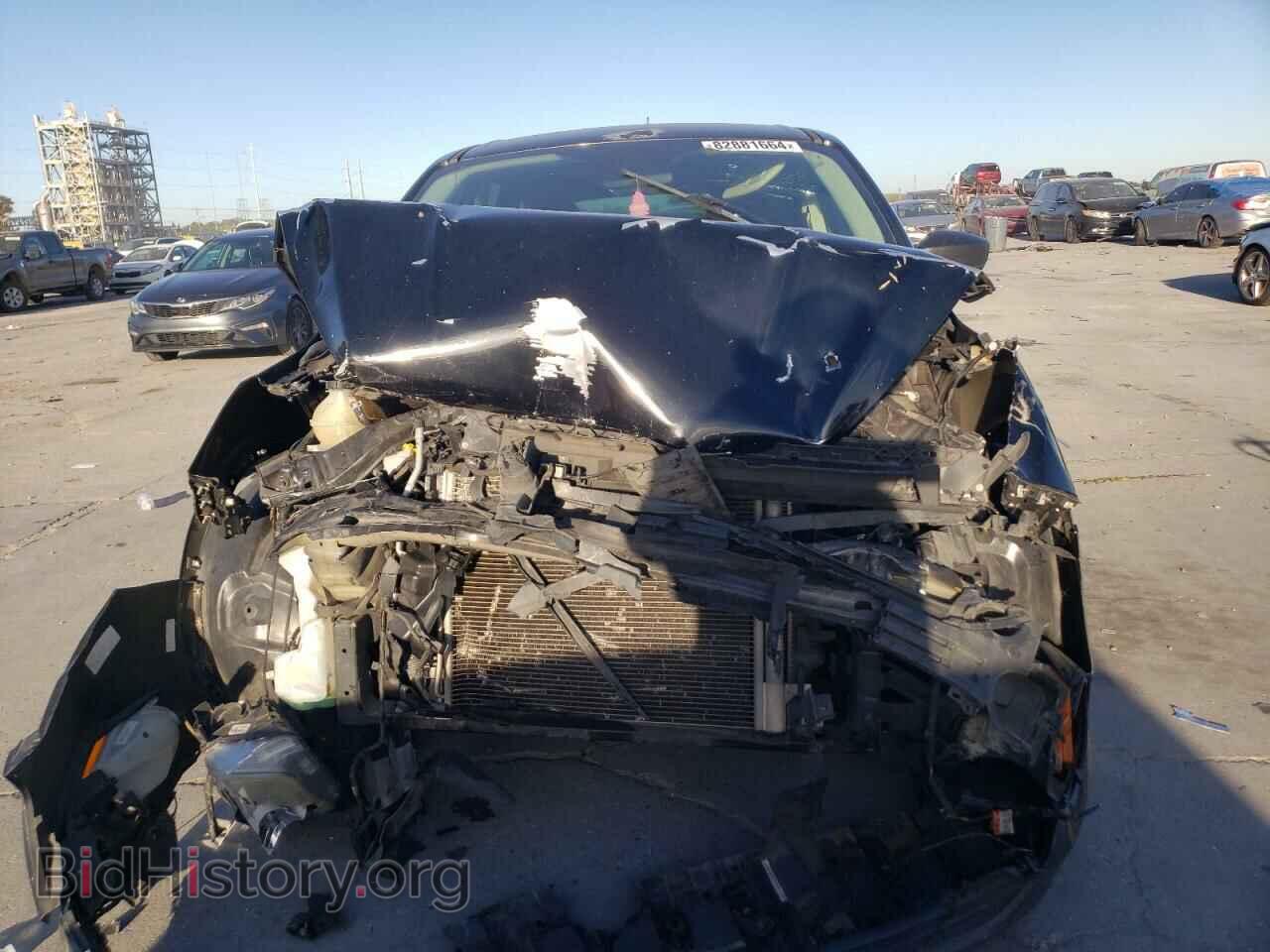 2017 FORD ESCAPE - VIN: 1FMCU0F72HUC37207 - Фото 5