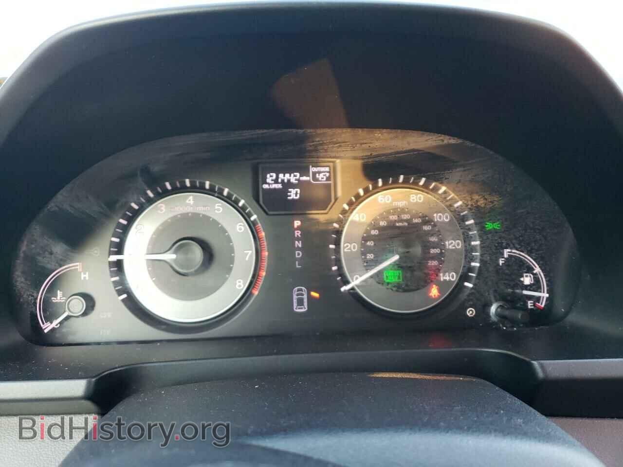 2014 HONDA All Models - VIN: 5FNRL5H46EB082795 - Фото 9