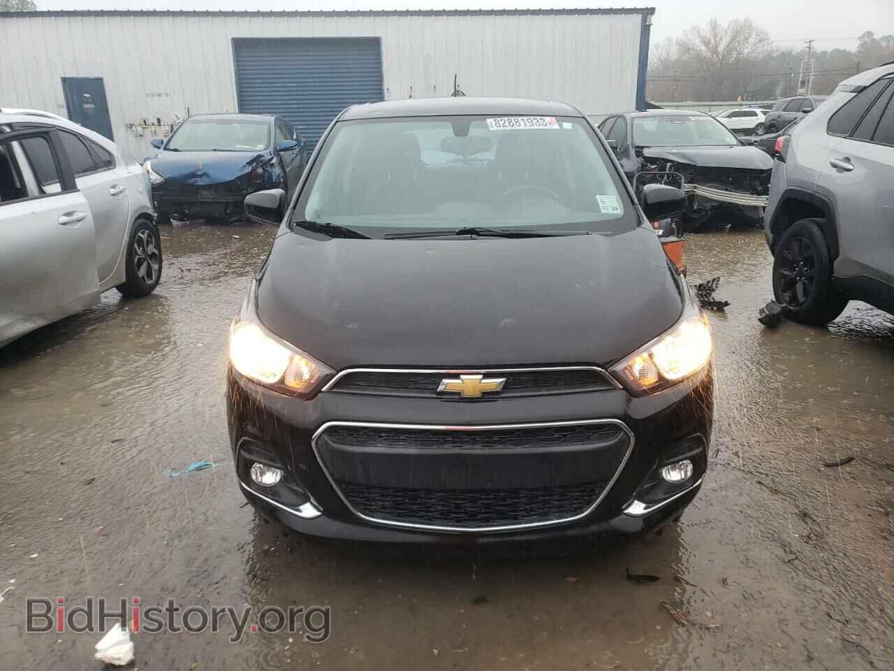 2018 CHEVROLET SPARK - VIN: KL8CD6SAXJC468126 - Фото 5
