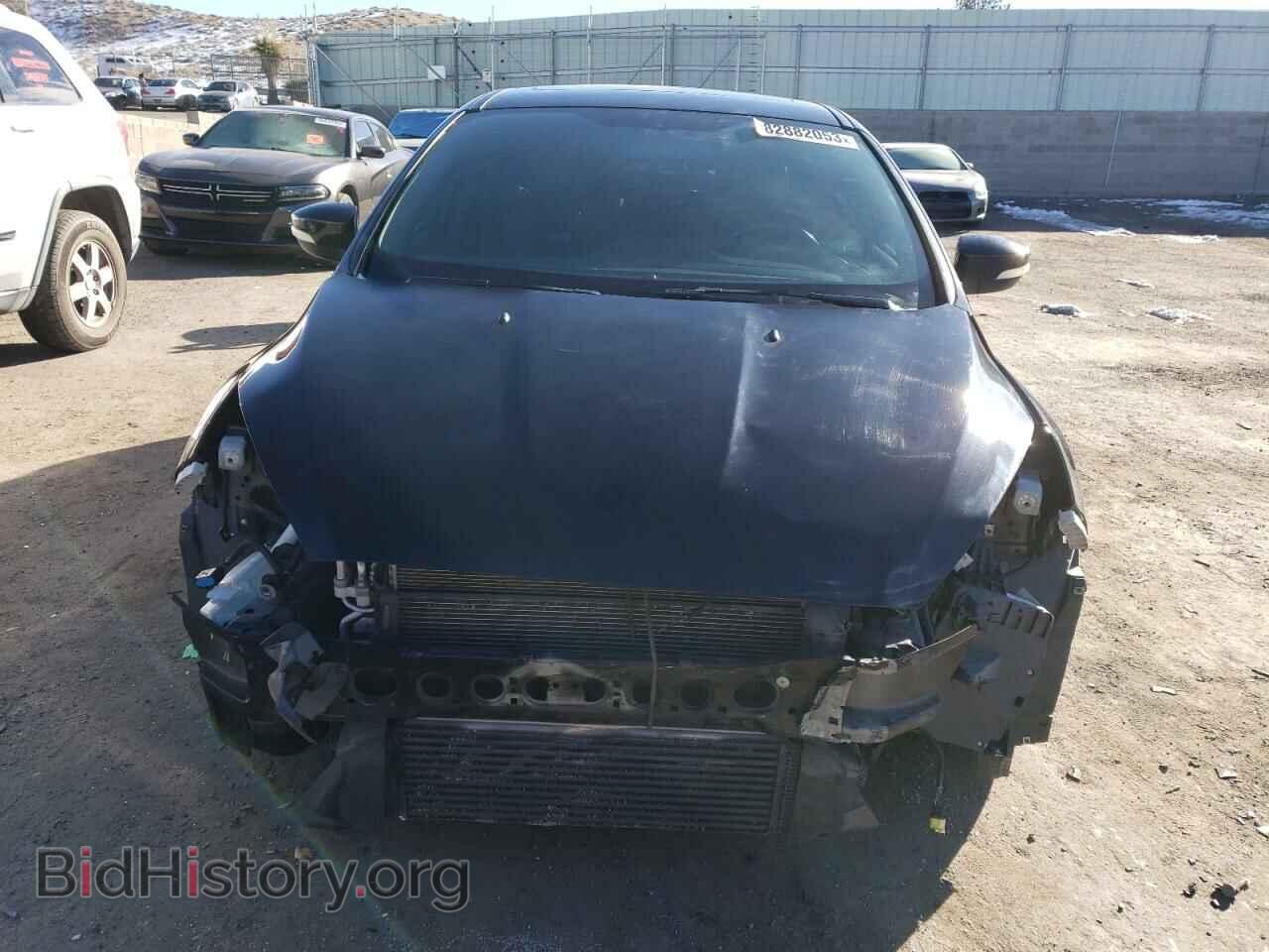 2017 FORD FOCUS - VIN: WF0DP3TH5H4124167 - Photo 5