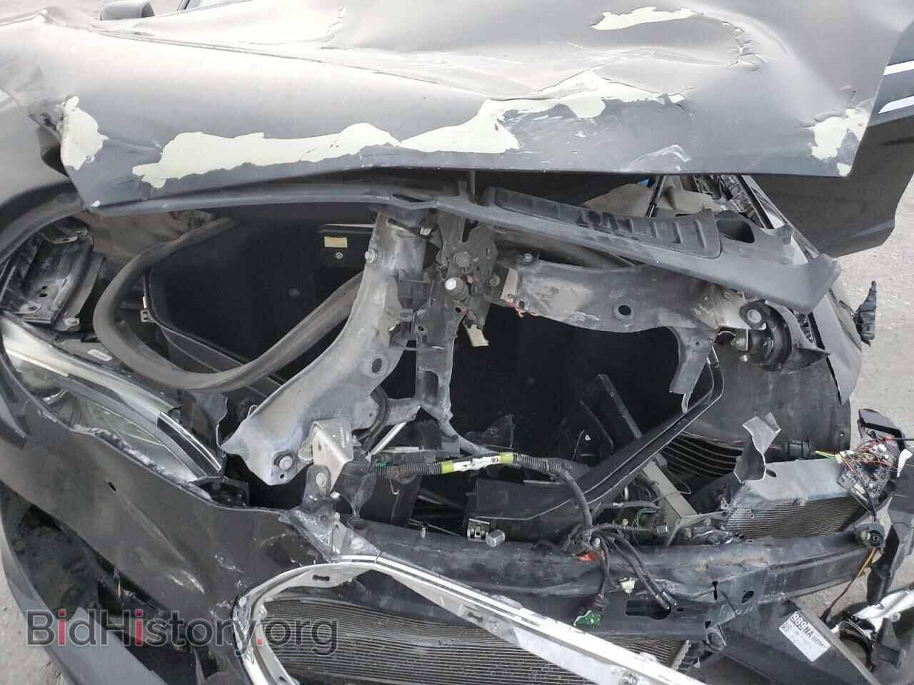 2013 TESLA MODEL S - VIN: 5YJSA1CP9DFP21042 - Photo 11