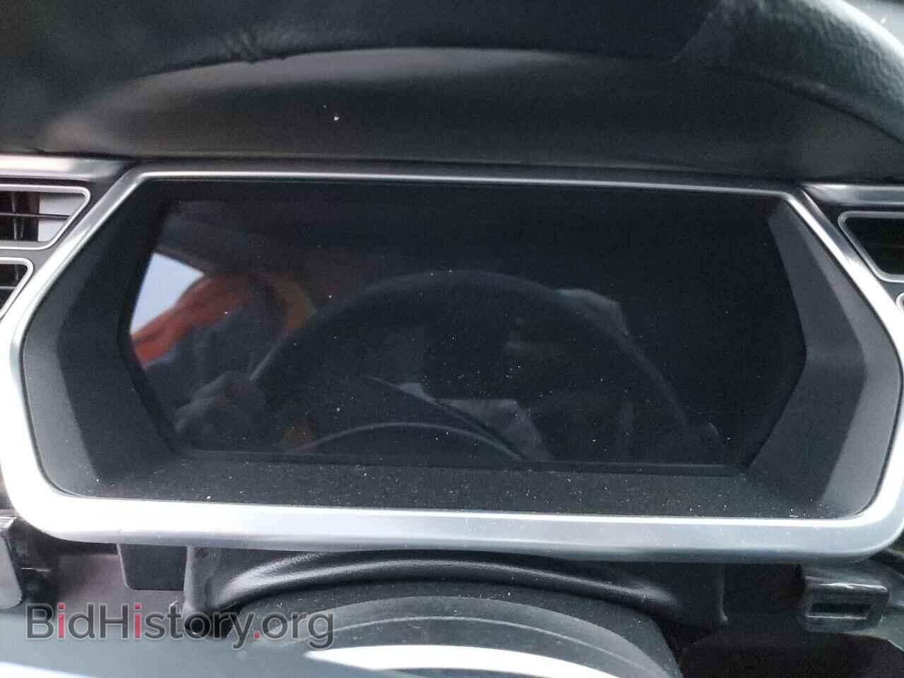 2013 TESLA MODEL S - VIN: 5YJSA1CP9DFP21042 - Photo 9