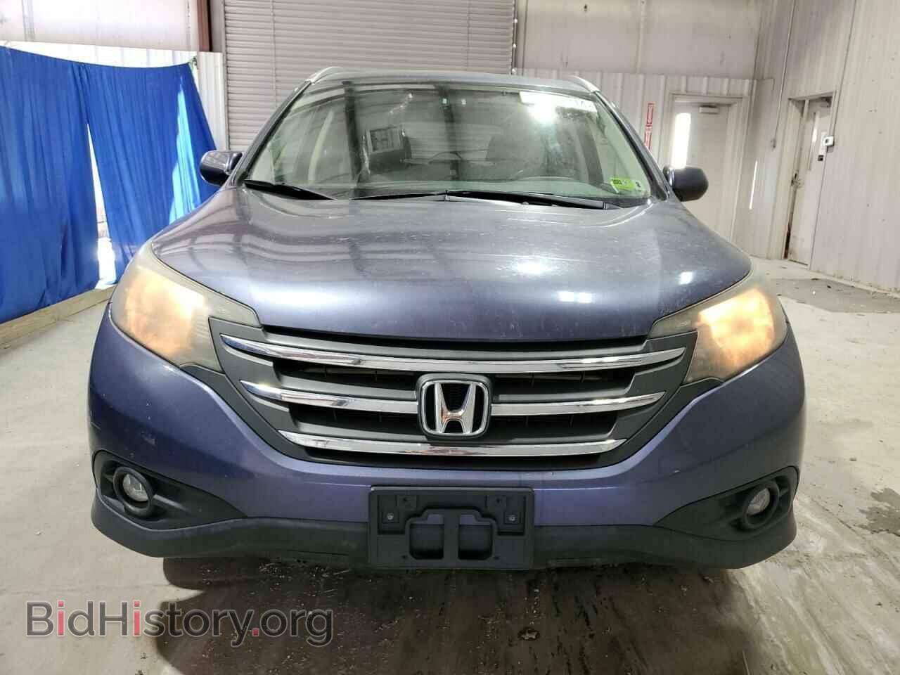 2012 HONDA CRV - VIN: JHLRM4H70CC006942 - Фото 5
