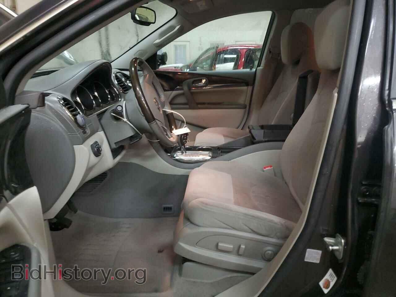 2015 BUICK ENCLAVE - VIN: 5GAKRAKD9FJ165912 - Фото 7