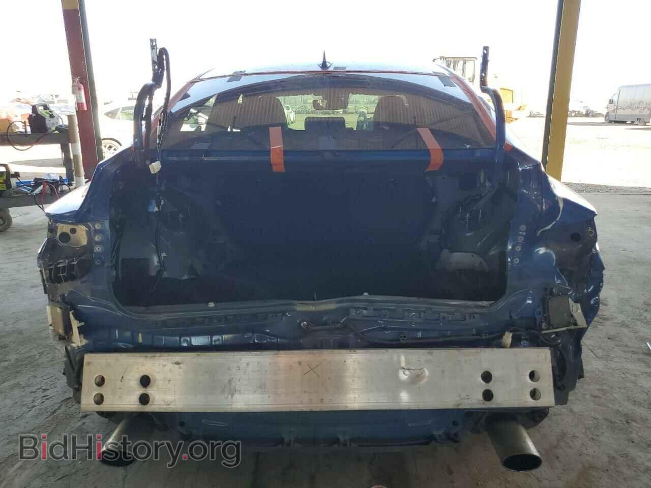 2021 LEXUS IS - VIN: JTHCA1D28M5110832 - Фото 6