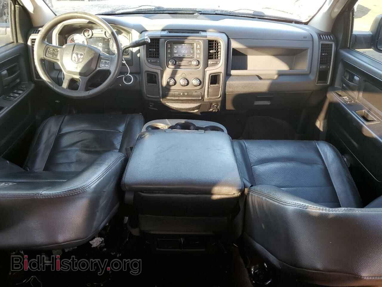 2013 RAM 1500 - VIN: 1C6RR6KT3DS644987 - Фото 8