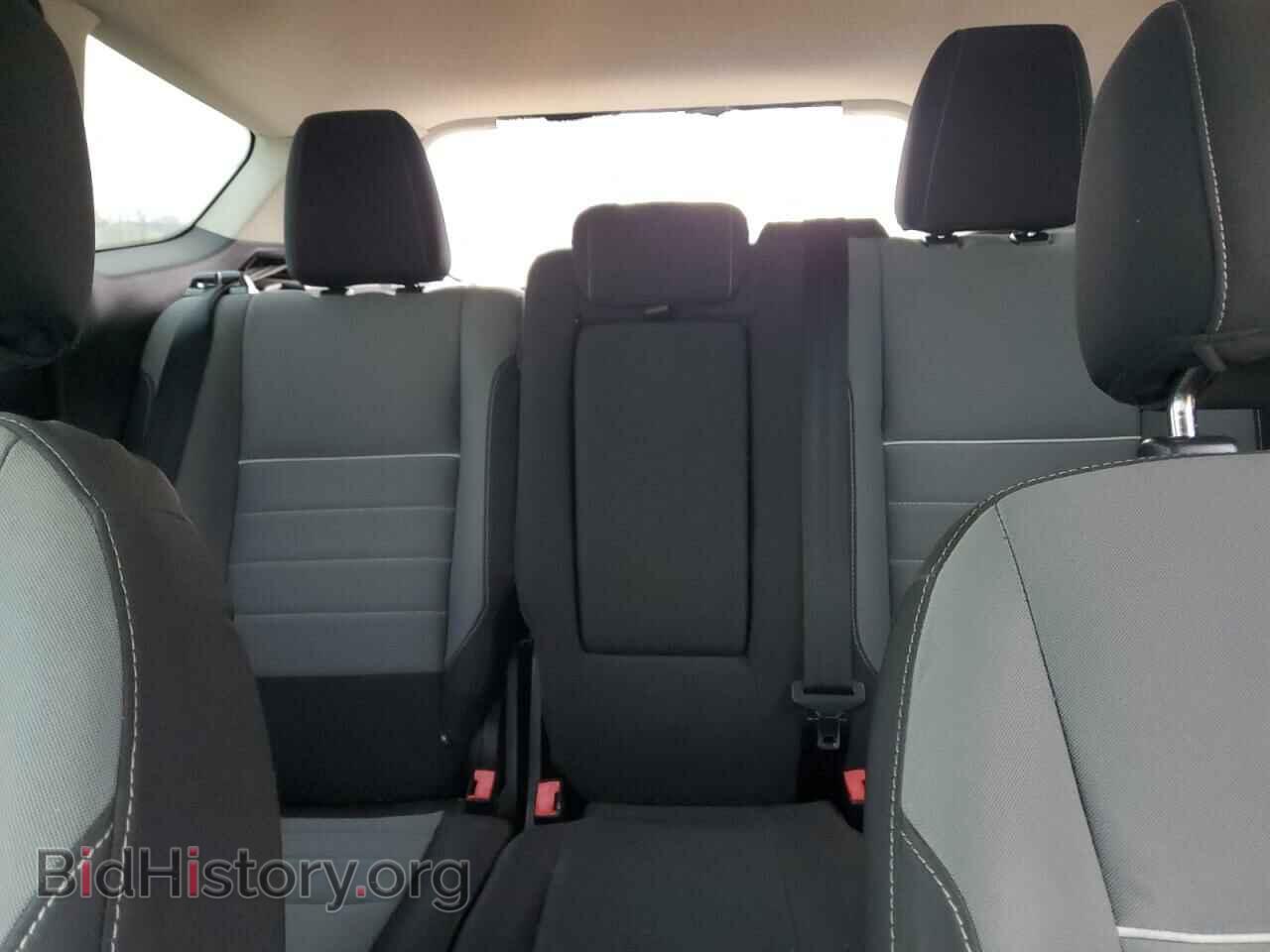 2013 FORD ESCAPE - VIN: 1FMCU9GX7DUC49026 - Фото 10