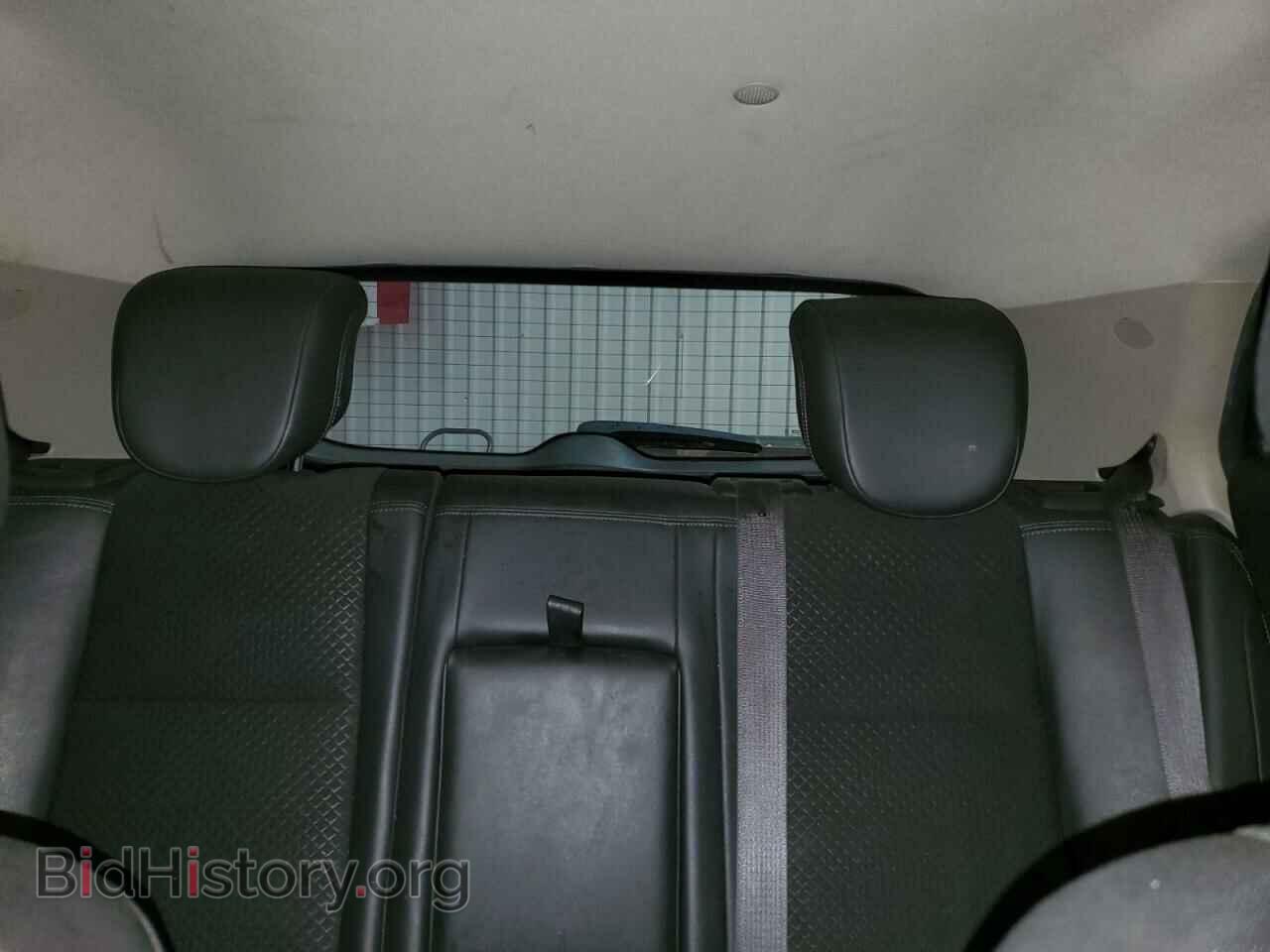 2017 BUICK ENCORE - VIN: KL4CJASB1HB043416 - Фото 10