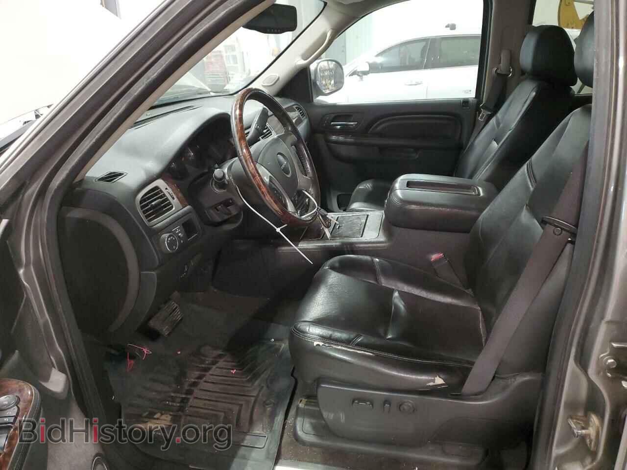 2012 GMC SIERRA - VIN: 3GTP2XE28CG292850 - Фото 7