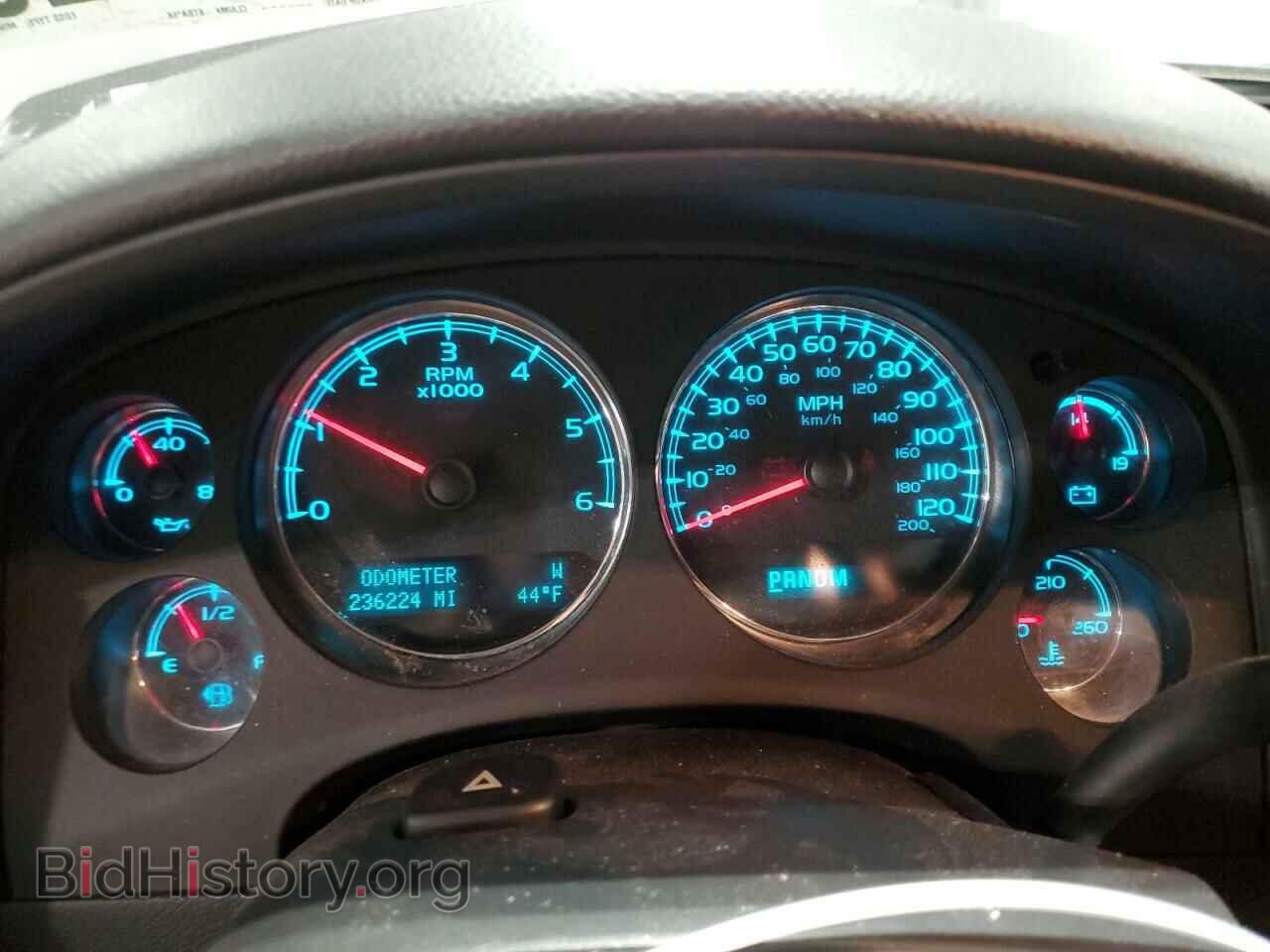 2012 GMC SIERRA - VIN: 3GTP2XE28CG292850 - Фото 9
