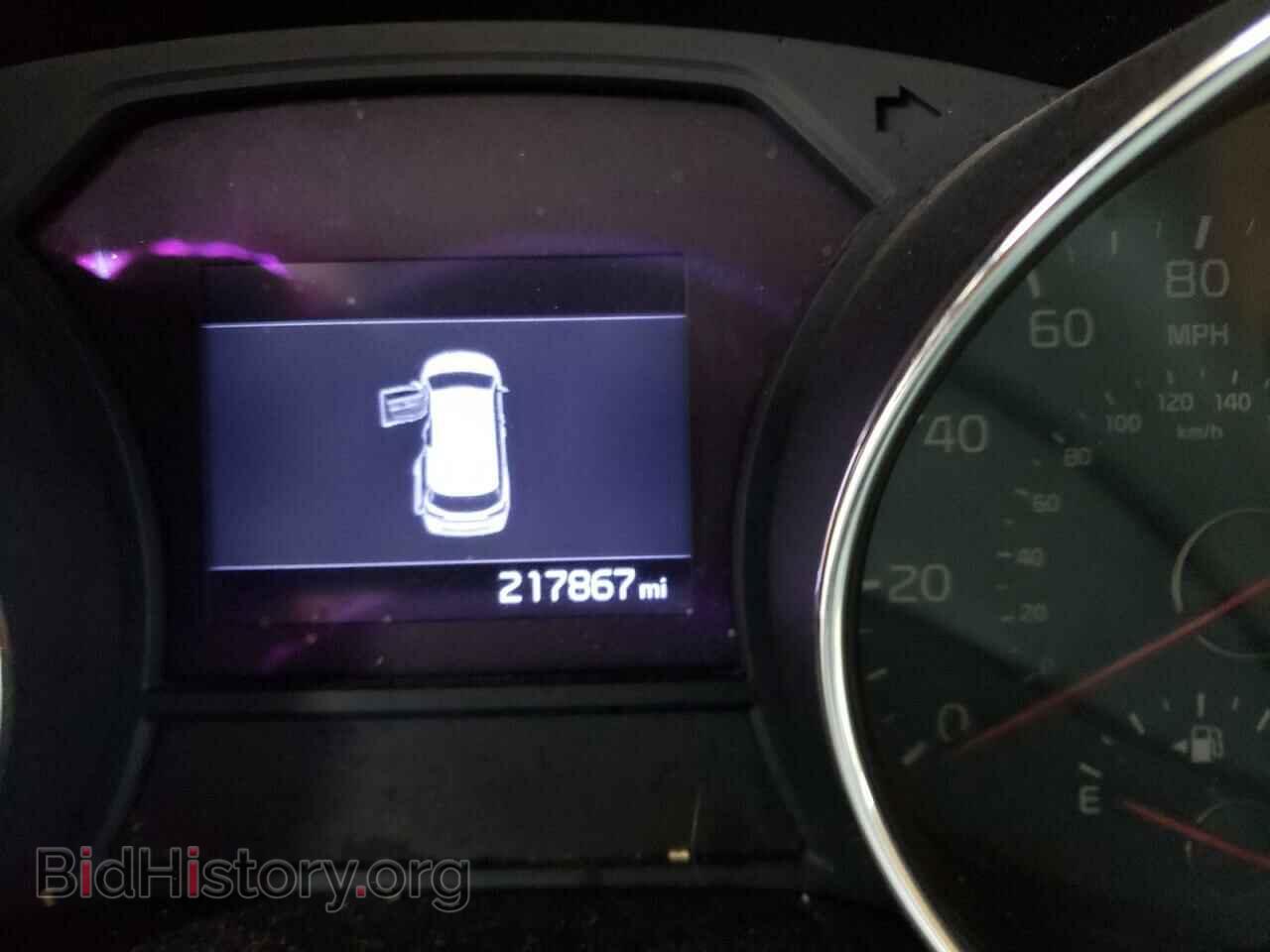 2019 KIA All Models - VIN: KNDMB5C15K6541283 - Фото 9