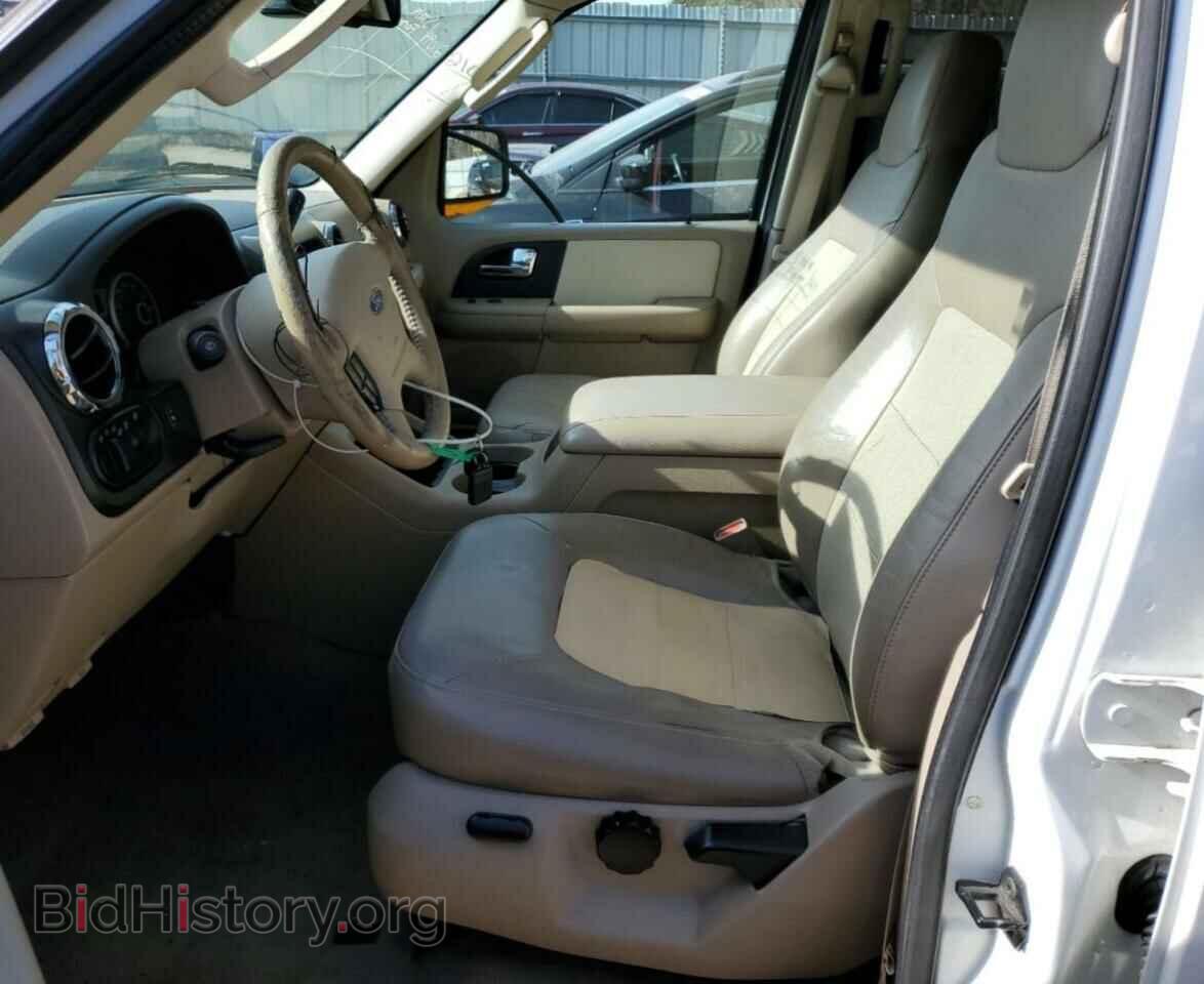 2006 FORD EXPEDITION - VIN: 1FMFU17546LA31101 - Фото 7