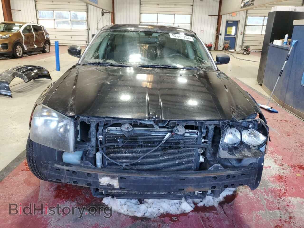 2007 DODGE MAGNUM - VIN: 2D4FV47T67H643240 - Фото 5