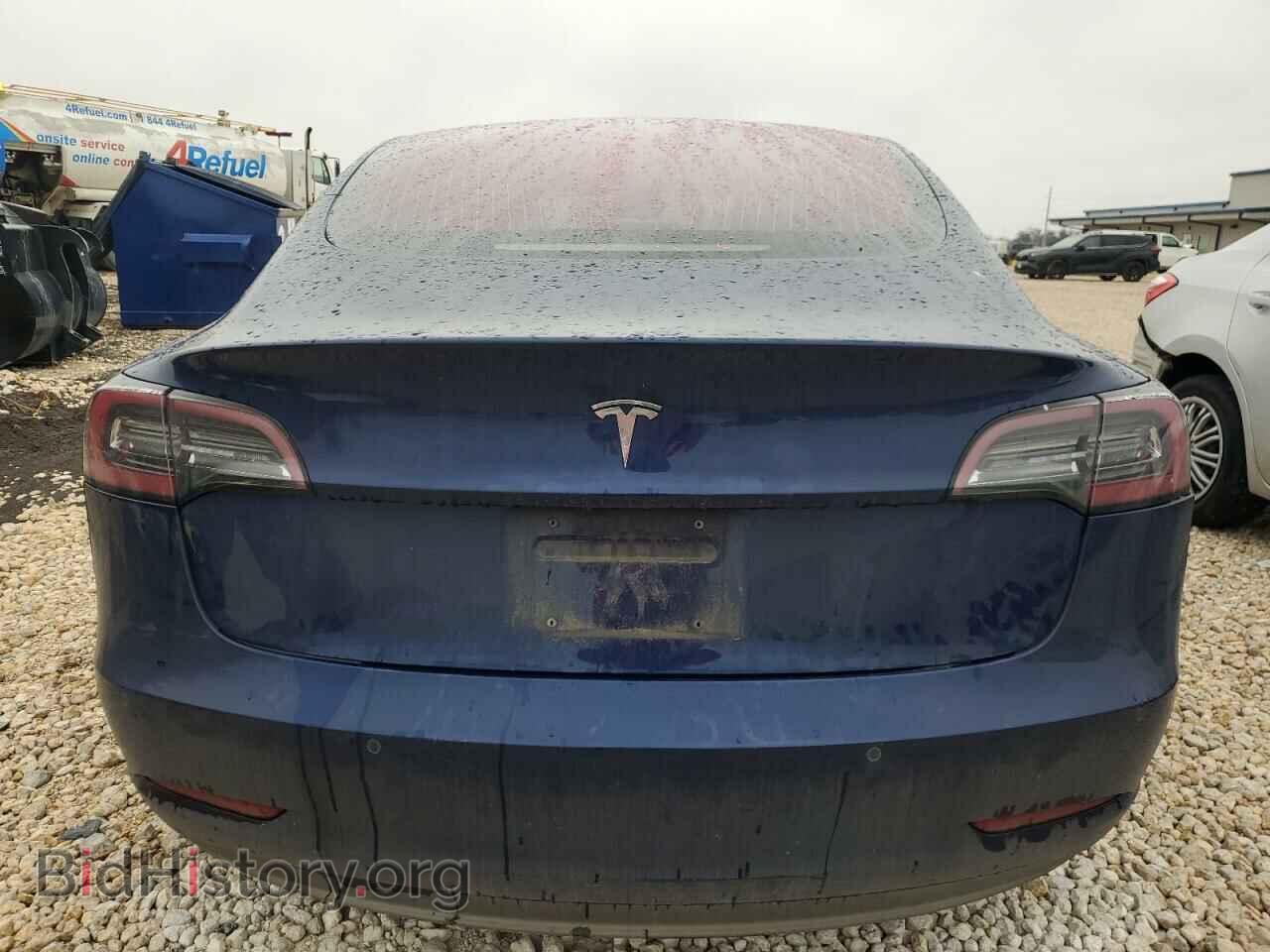 2018 TESLA MODEL 3 - VIN: 5YJ3E1EA6JF043282 - Фото 6