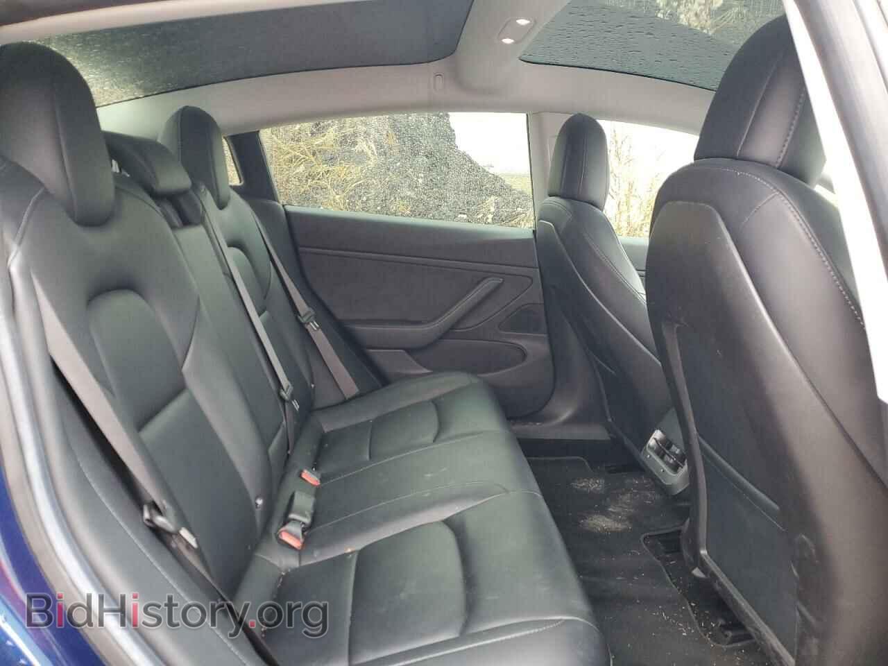 2018 TESLA MODEL 3 - VIN: 5YJ3E1EA6JF043282 - Фото 10