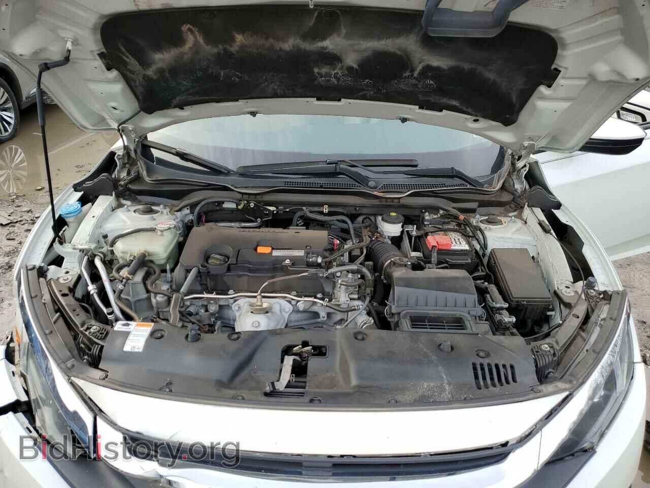 2017 HONDA CIVIC - VIN: 2HGFC2F78HH571911 - Photo 12