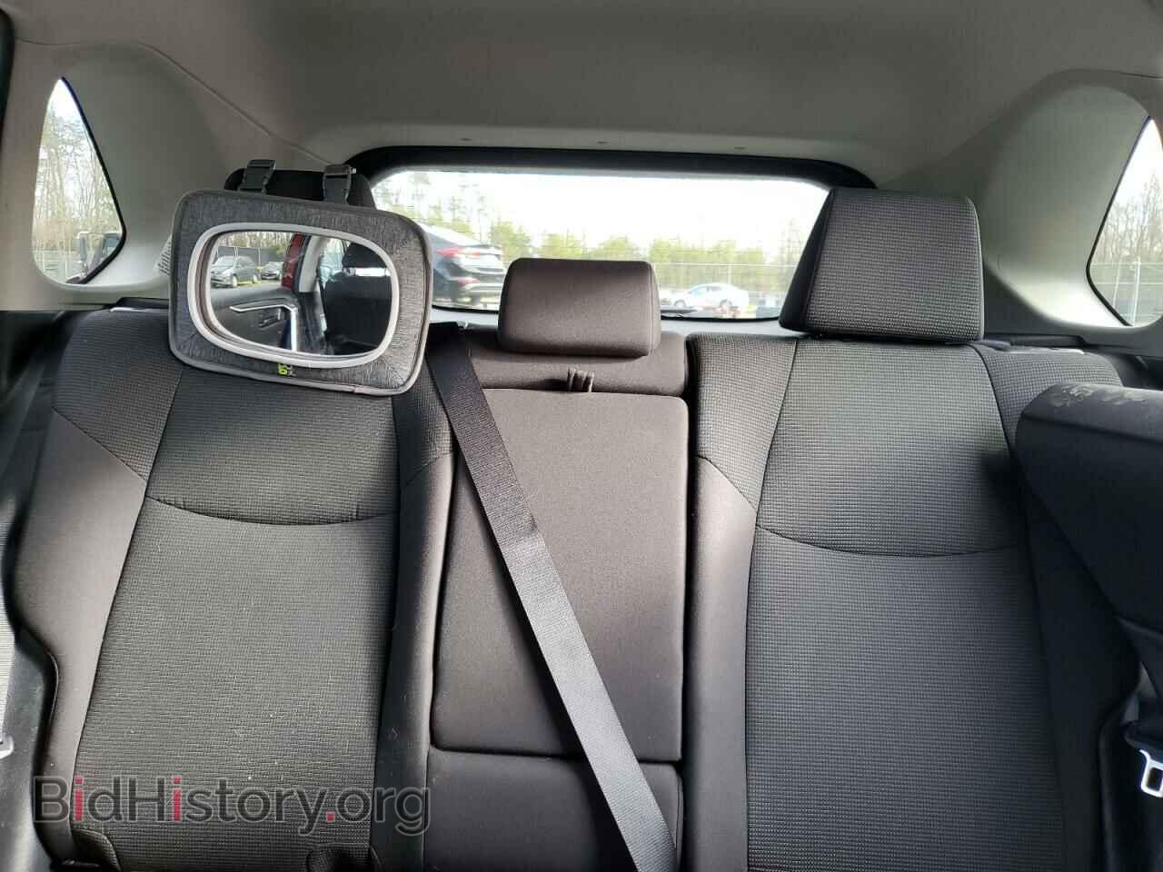 2017 HONDA CIVIC - VIN: 2HGFC2F78HH571911 - Photo 10