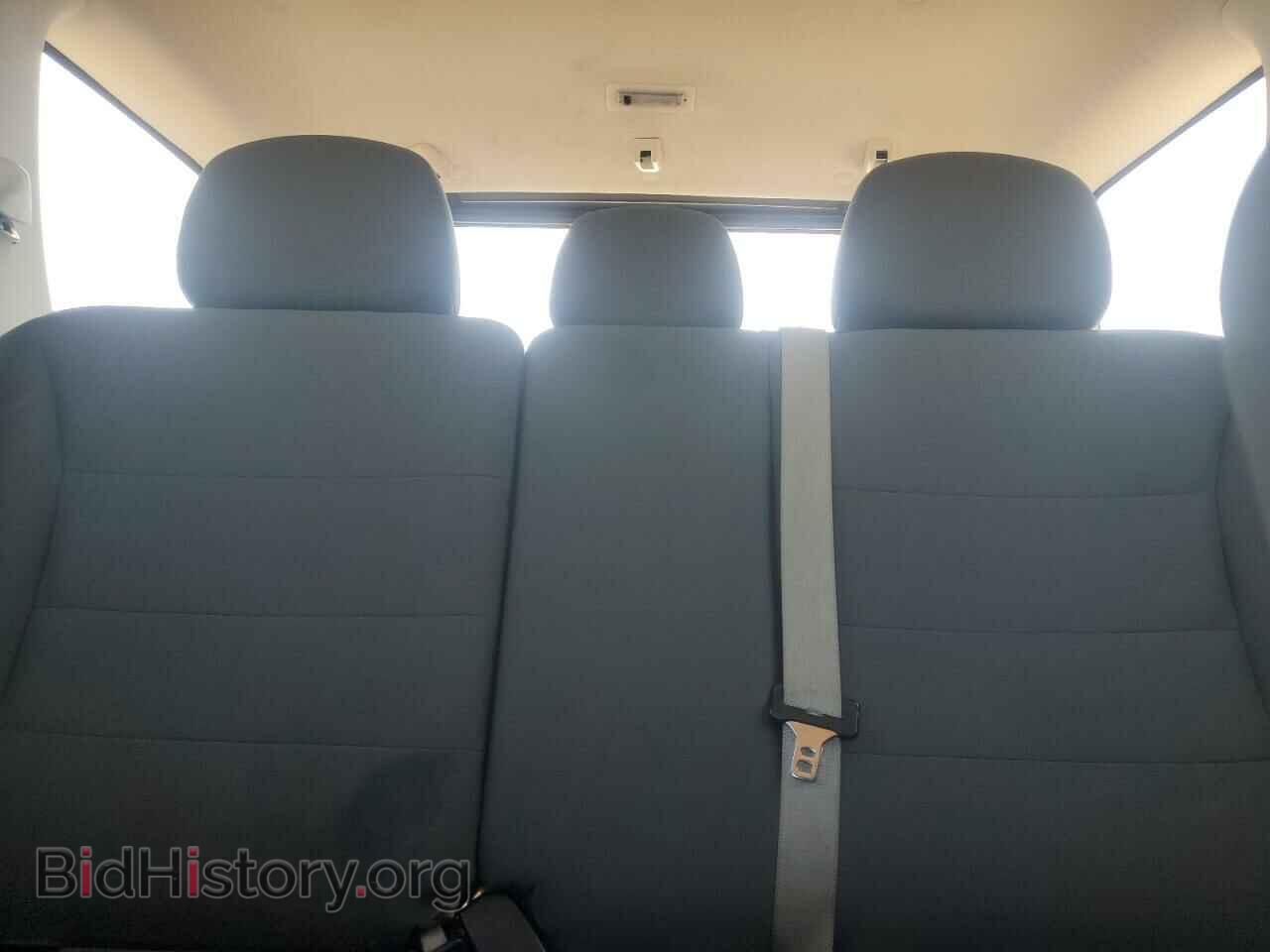 2012 FORD ESCAPE - VIN: 1FMCU0C75CKC47643 - Фото 10