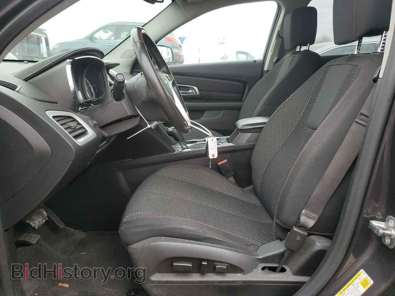 2016 GMC TERRAIN - VIN: 2GKFLTEK4G6126946 - Фото 7
