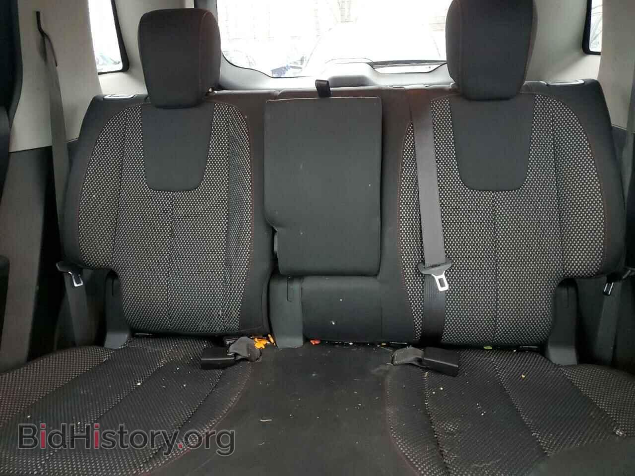 2016 GMC TERRAIN - VIN: 2GKFLTEK4G6126946 - Фото 10
