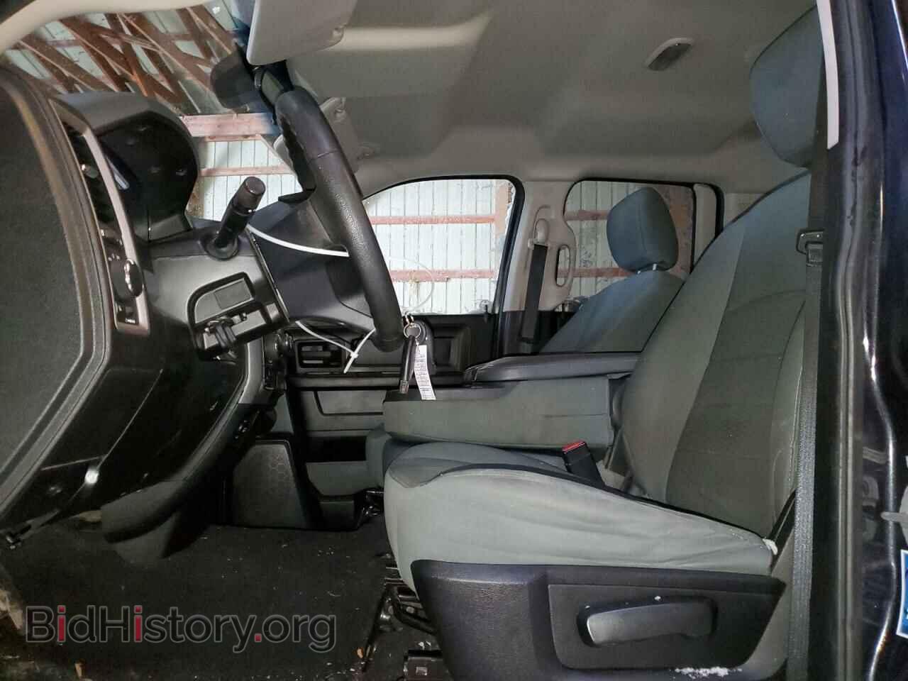 2014 RAM 1500 - VIN: 1C6RR7FG0ES294822 - Photo 7