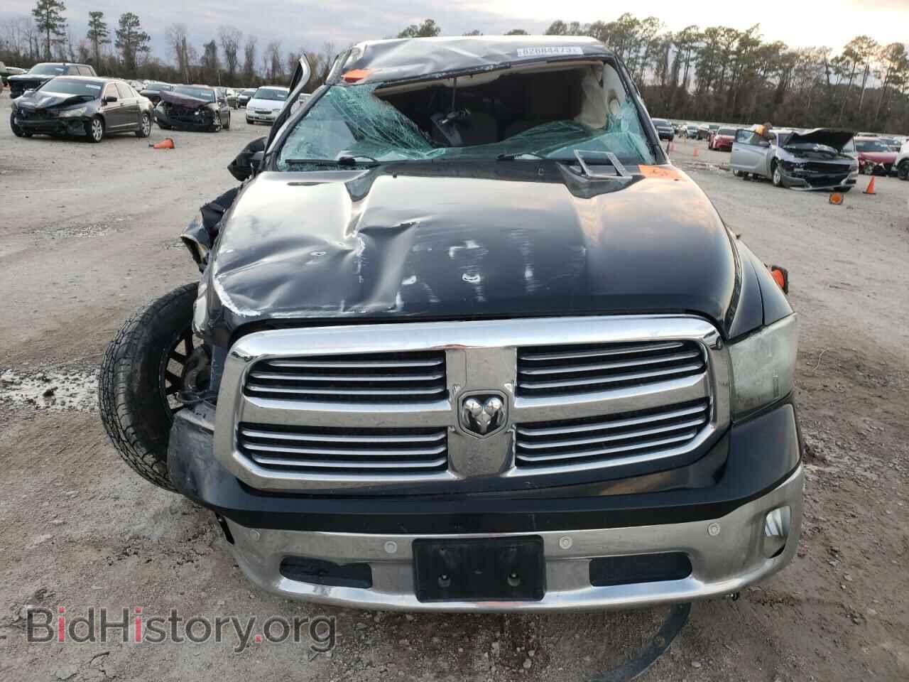 2015 RAM 1500 - VIN: 1C6RR6TT9FS613261 - Фото 5