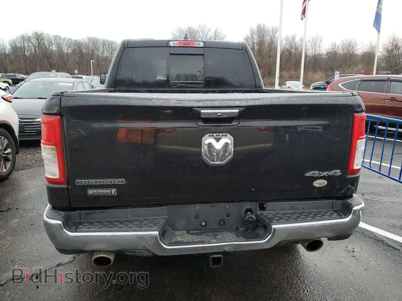 2019 RAM 1500 - VIN: 1C6SRFFT9KN797316 - Фото 6