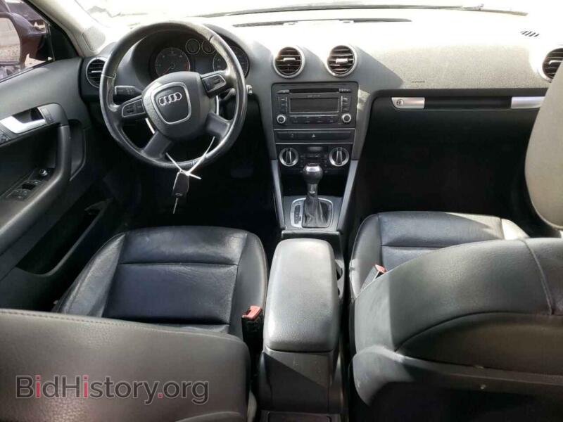 2012 Audi A3 (VIN WAUBJAFM3CA089421) — фото 8 из 12
