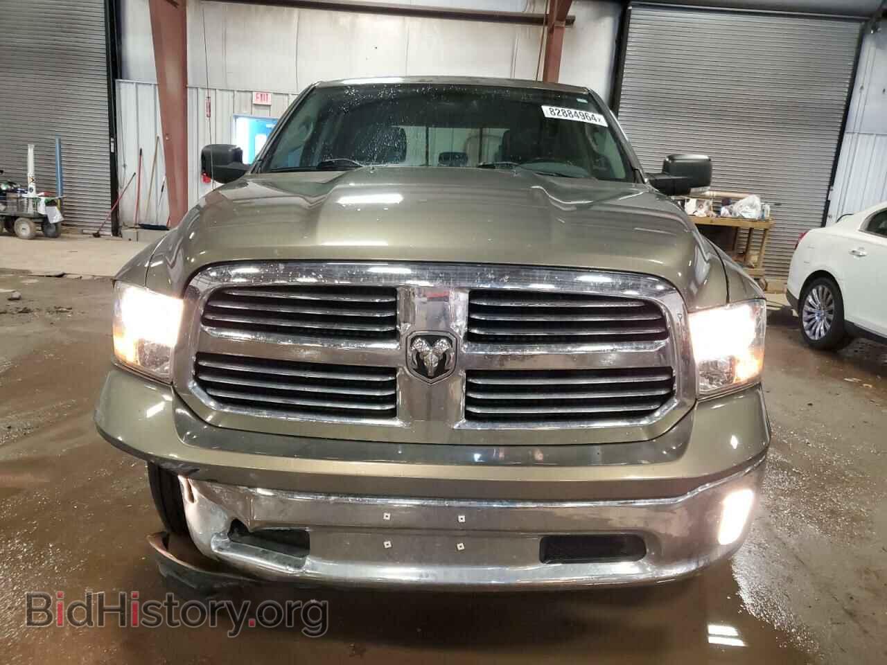 2013 RAM 1500 - VIN: 1C6RR6LT2DS700447 - Фото 5