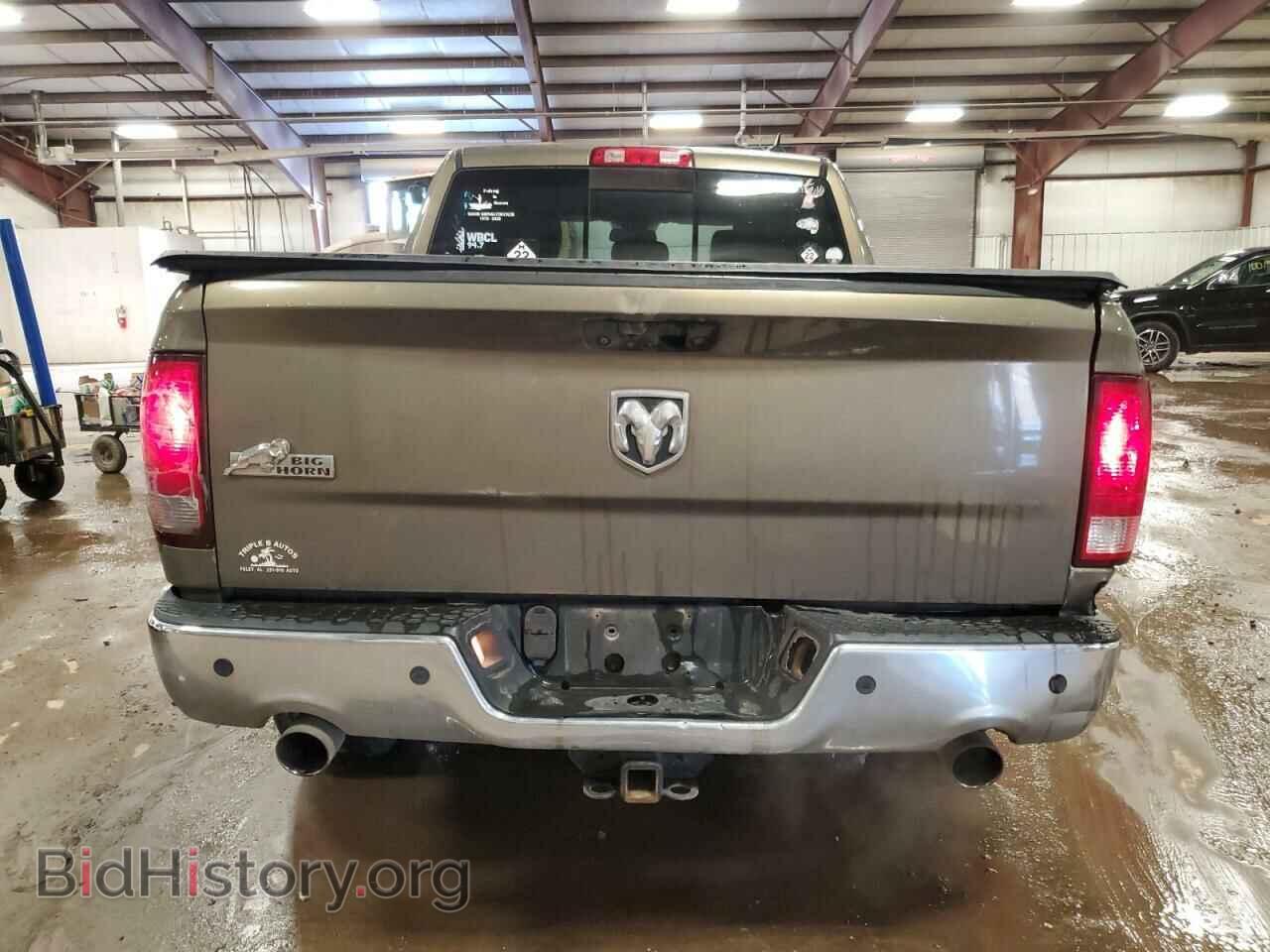 2013 RAM 1500 - VIN: 1C6RR6LT2DS700447 - Фото 6