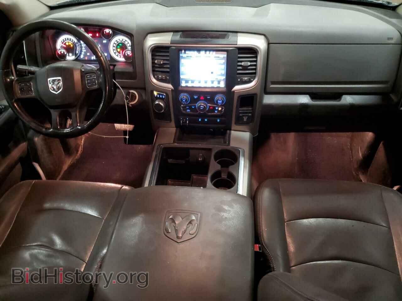2013 RAM 1500 - VIN: 1C6RR6LT2DS700447 - Фото 8